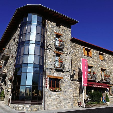 Hotel Restaurante Revestido Escalona Kültér fotó